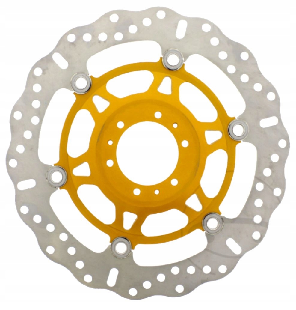 Přední Brzdový Kotouč Honda Cb 1100 Vfr 800 XL 1000 Varadero