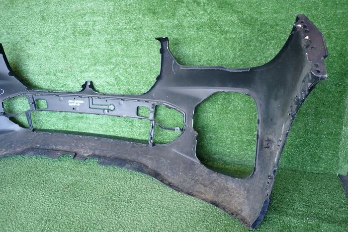 BMW X5 G05 M-Paket 18- Frontstoßstange vorne