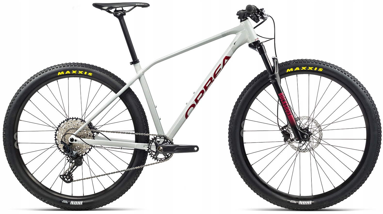 Rower Górski Orbea Alma H20 29 2021 178-190cm