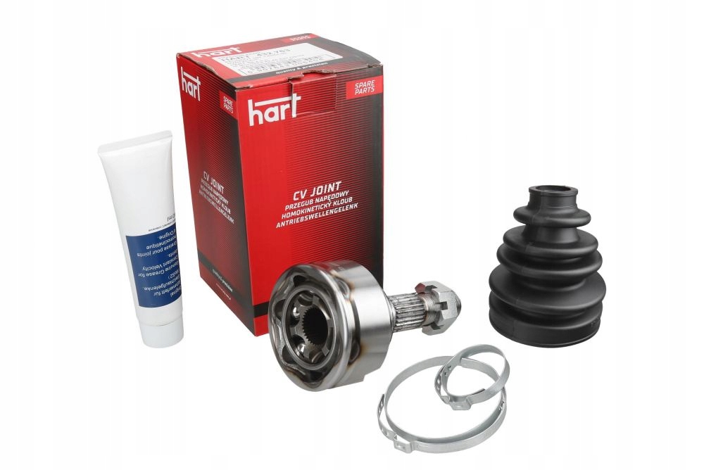 802023 - Внешний шарнир Hart Alfa Romeo 159 Brera