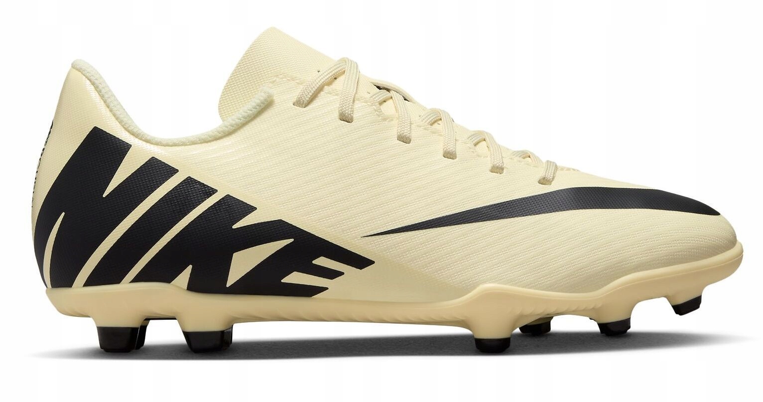 Korki dla Dzieci Nike Jr.Mercurial Vapor 15 Club Fg/mg DJ5958-700 r. 34
