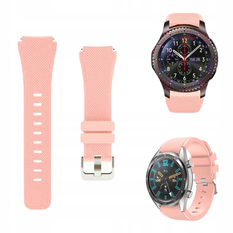 

Pasek Do Galaxy Watch 46MM 45MM Gear S3 Frontier