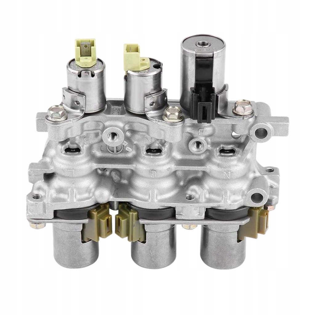 Zestaw elektrozaworów skrzyni biegów 4F27E