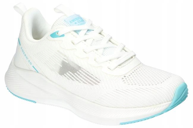 American HA72 Buty Do Biegania, Fitness, Adidasy Buty Sportowe Damskie W 37