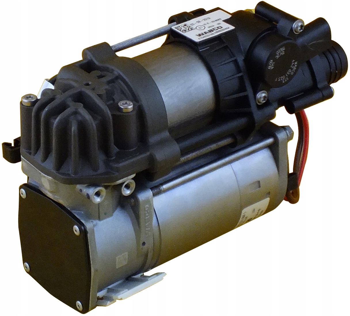 Kompresor sprężarka WABCO BMW 7 Series G11 G12