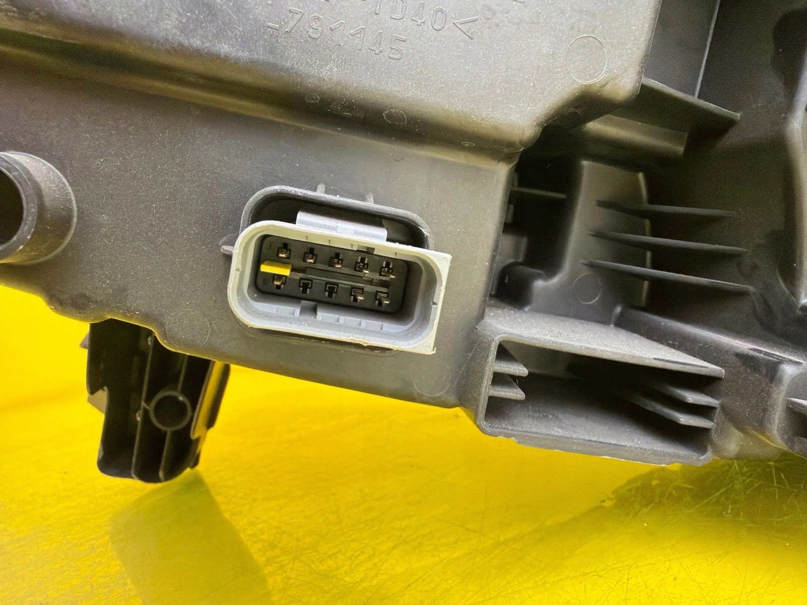 light right front Peugeot 5008 III Full Led 9862665180 2023