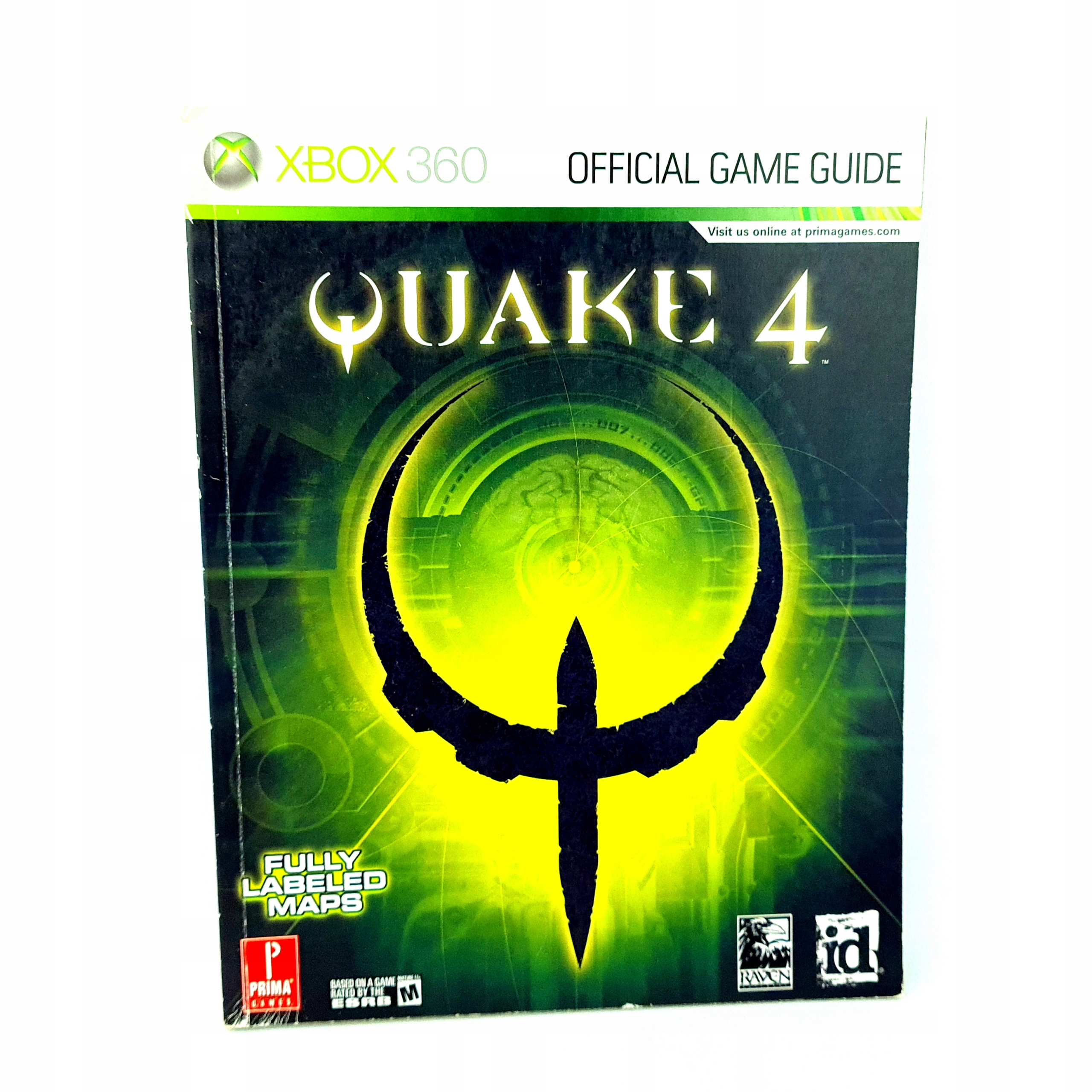 Nintendo Switch quake4  xbox360 Quake 4 (xbox 360) - Niska cena na Allegro