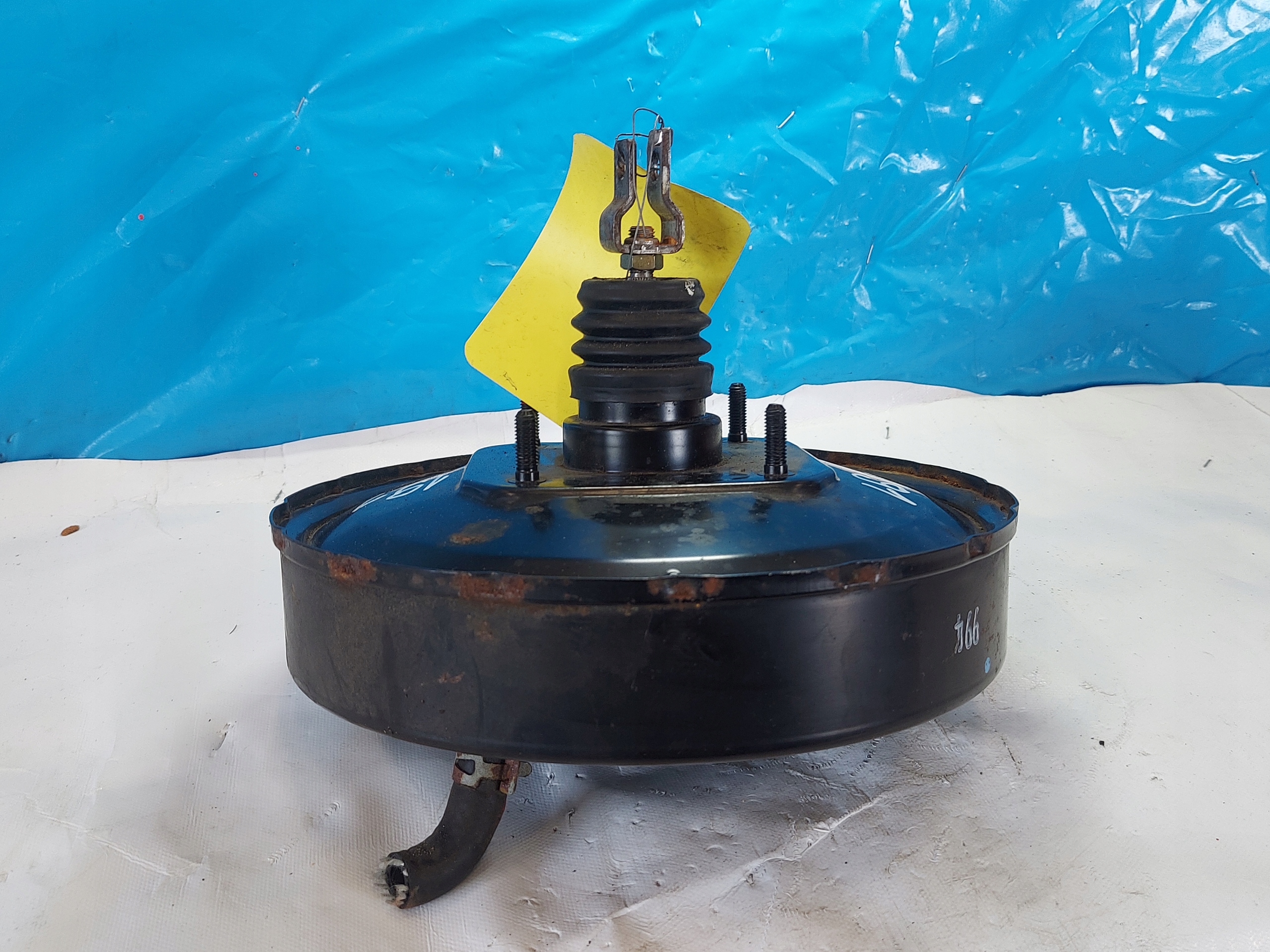 servo Pompa SUZUKI LIANA 2003R 54G5 1.6B