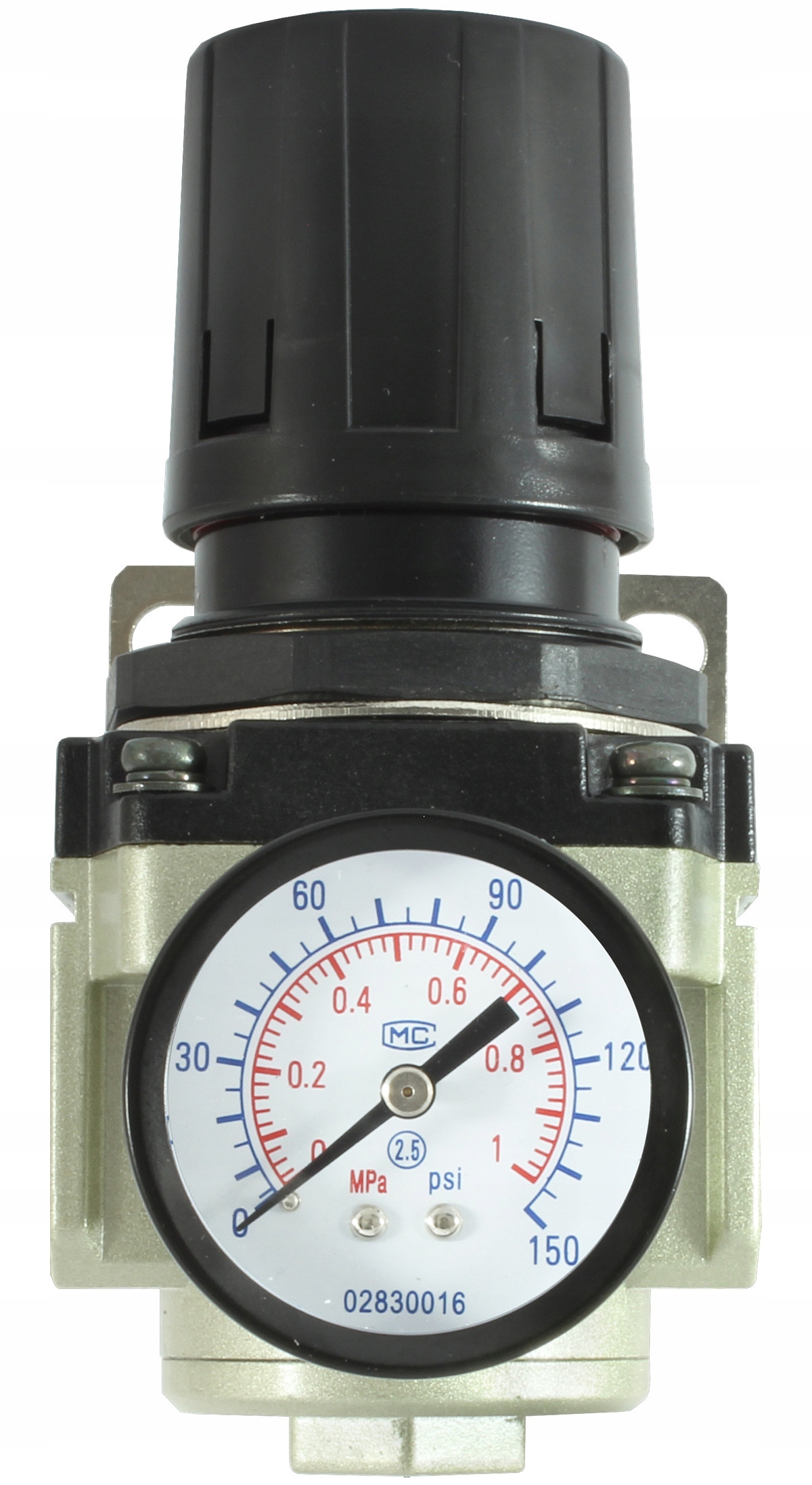 Reduktor ciśnienia 1/2' FACH