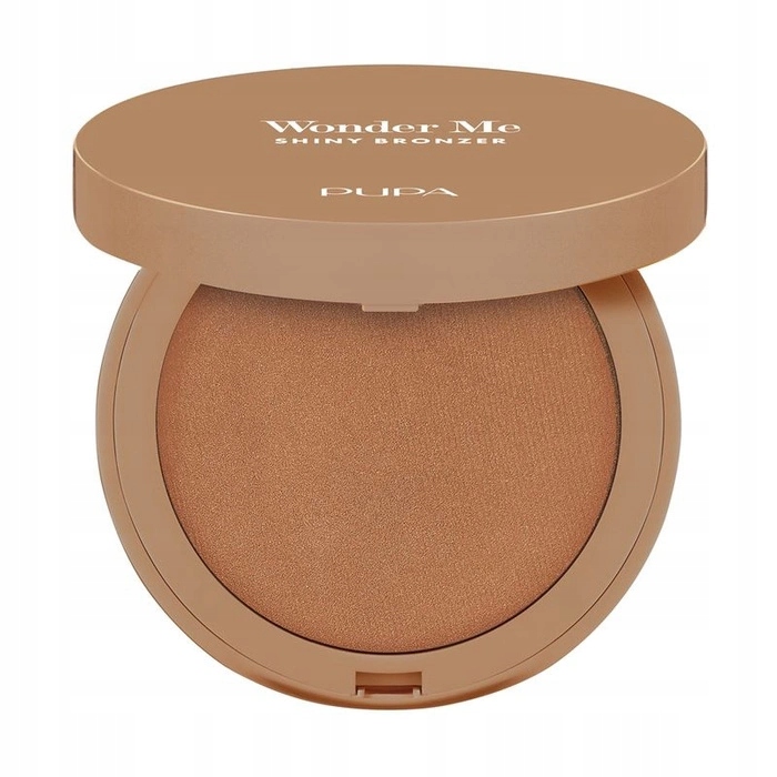 Pupa Bronzer lisovaný pečený 003 Medium Neutral 6 g