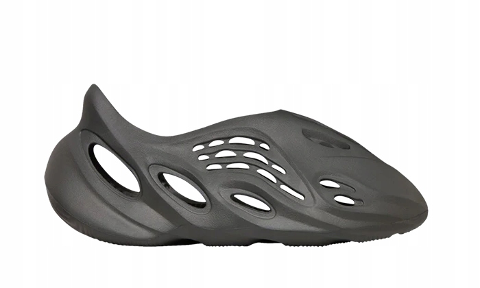 Adidas Yeezy Foam Rnnr Carbon 10 Us 44,5 Eu IG5349