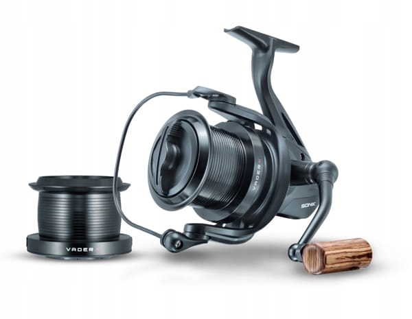 Kołowrotek Sonik Vaderx 6000RS Reel Sonik