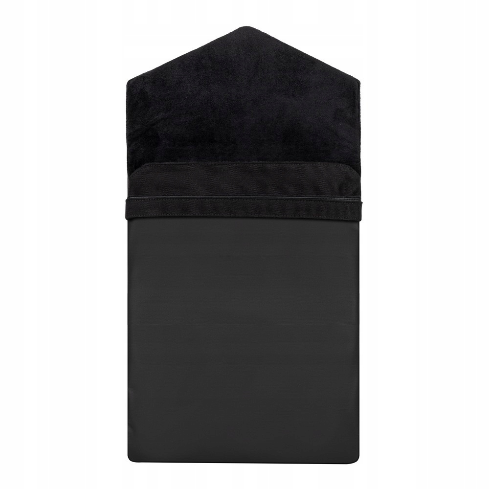 RIVACASE Cardif ETUI FUTERAŁ MacBook Pro 16'' Wielkość matrycy 16