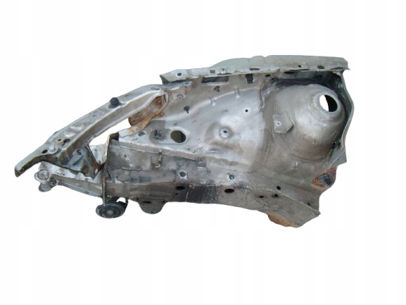 OPEL ASTRA 3 III H KOMBI 04- PODŁUŻNICA ĆWIARTKA PRAWY PRZÓD