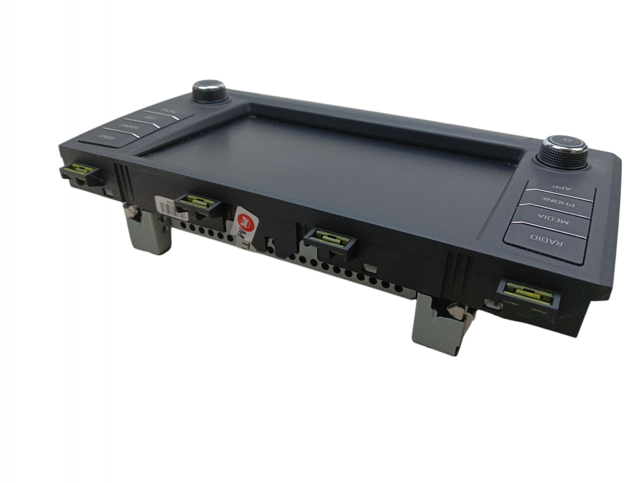 Display navigazione SEAT ATECA (2016-2020) 575919606A