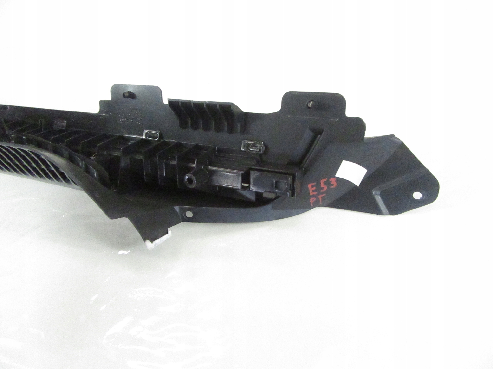 bracket holder rolety boot right rear part BMW e53 X5