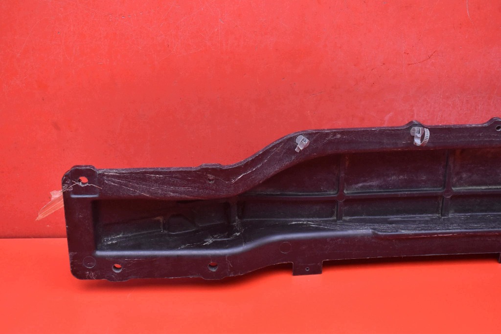 bumper support rear part rear pillar KIA CEED 2 II 5D HB 12-15