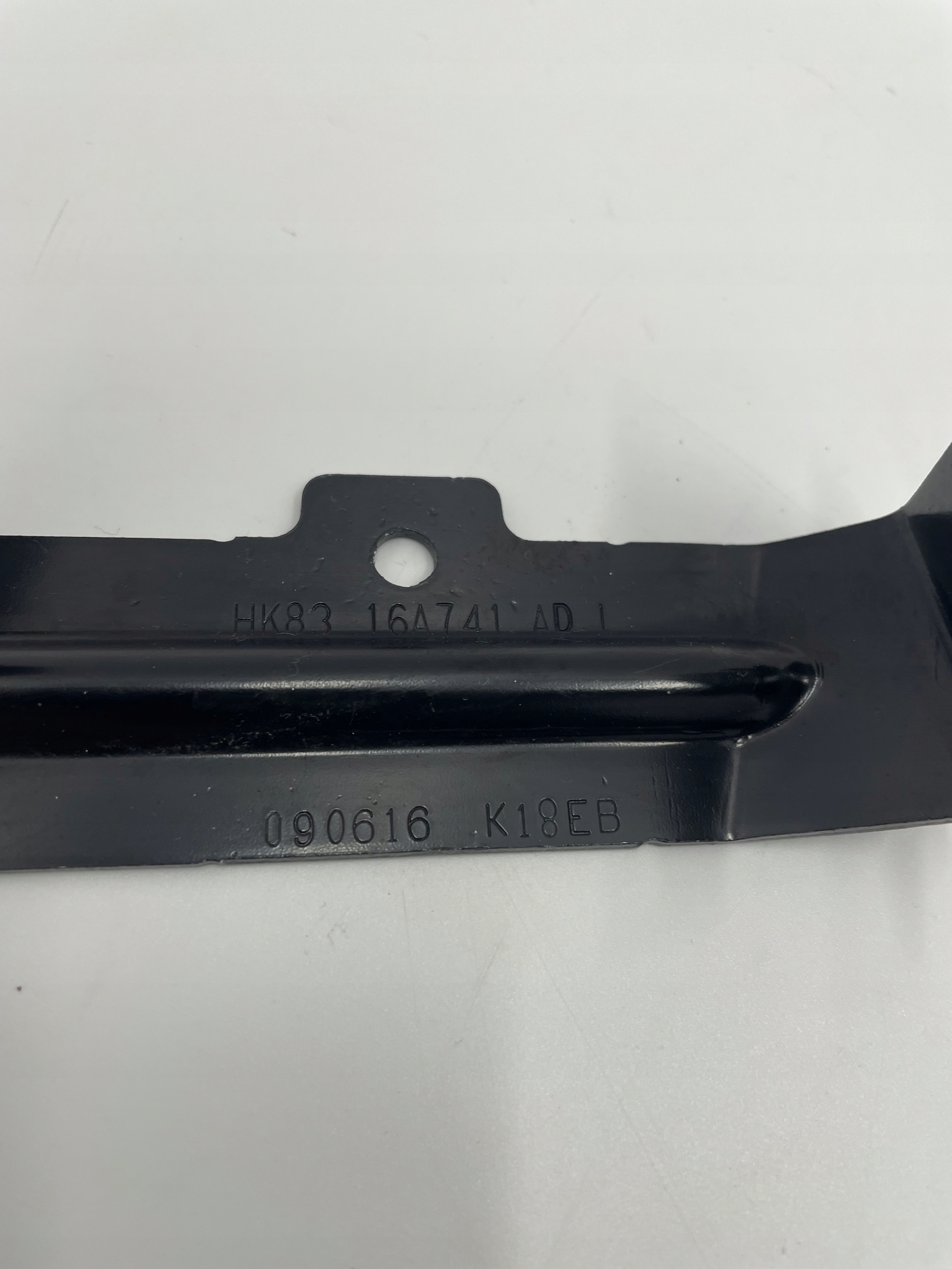 jaguar кронштейн крепление