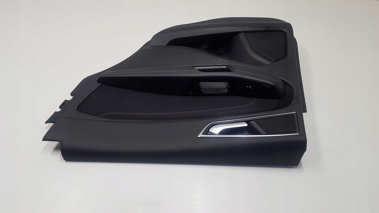 TAPICERKA DRZWI PRAWY TYŁ FORD EDGE MK2 TITANIUM Producent części Ford OE