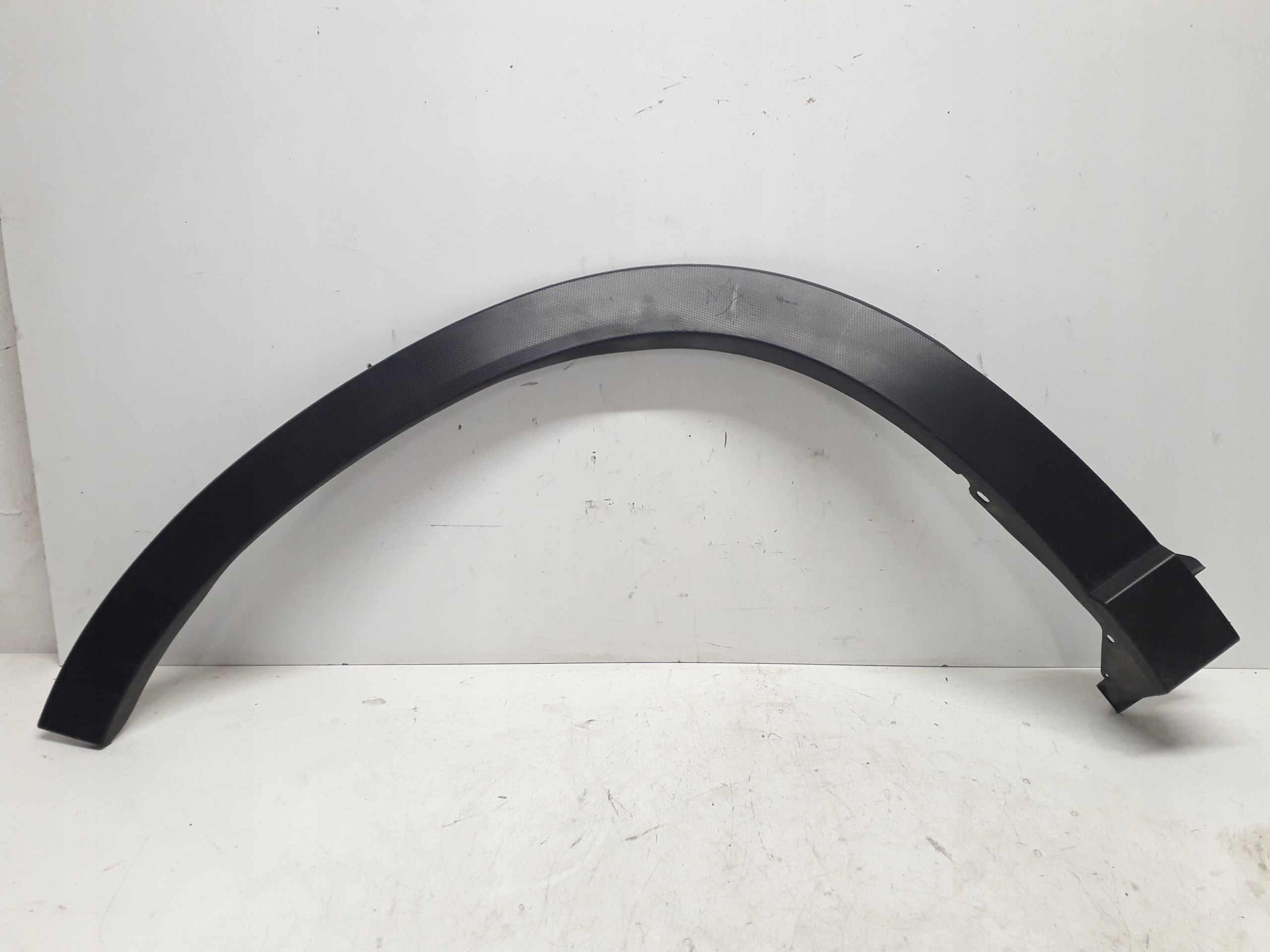 SUBARU FORESTER 19- LISTWA NAKŁADKA BŁOTNIKA LEWA PRZEDNIA 91112SJ210