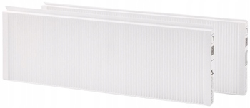 Zehnder Sada Filtrů Pro Comfoair Q 350/450/600