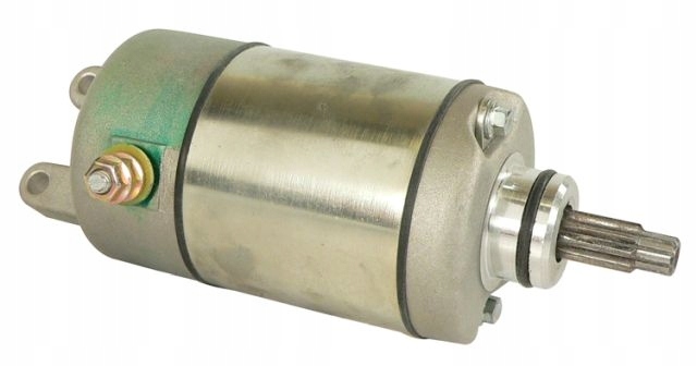 Arrowhead Štartér Honda Trx 300EX 93-08 (31200-HM3-671) ()