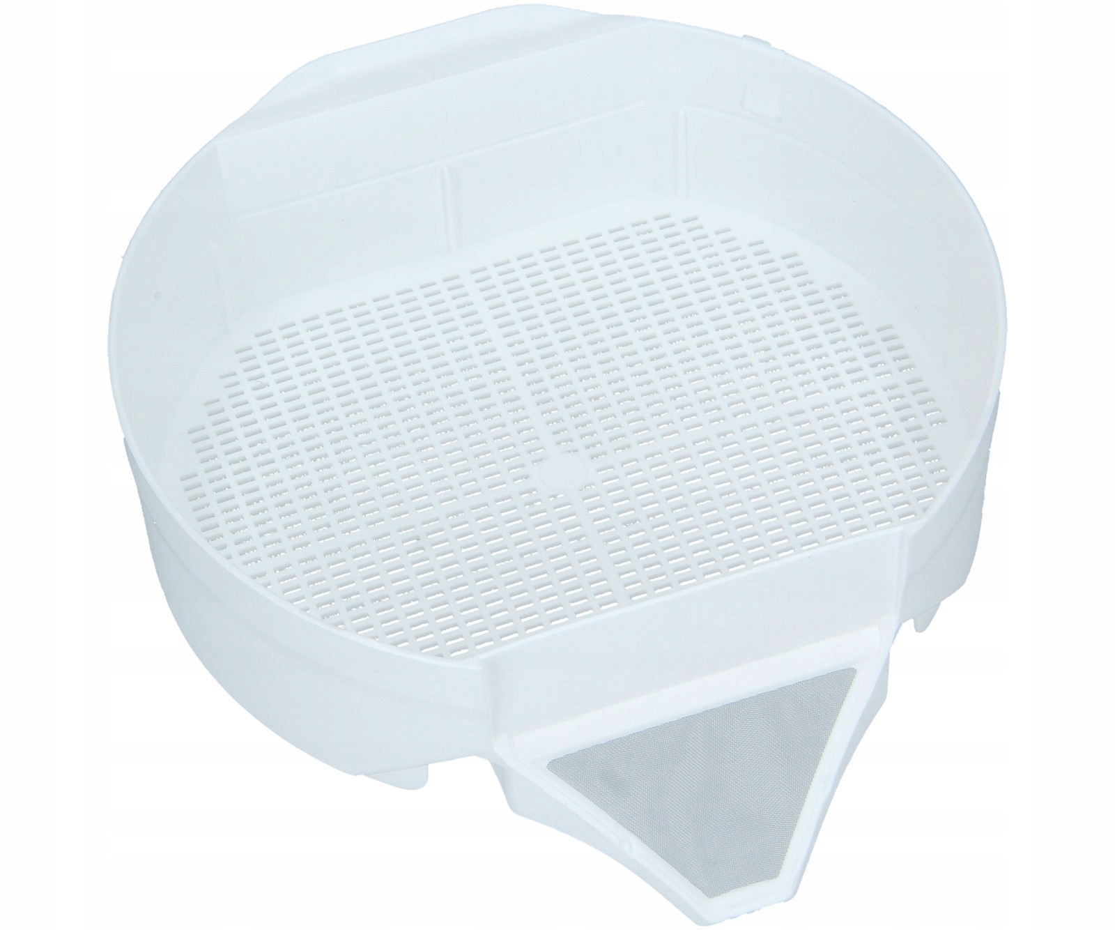 

Filtr sitko do czajnik Zelmer Crystal 332 ZCK0277