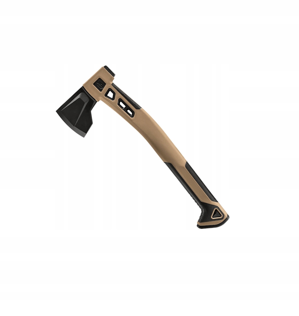 Bushcraft Hatchet Coyote