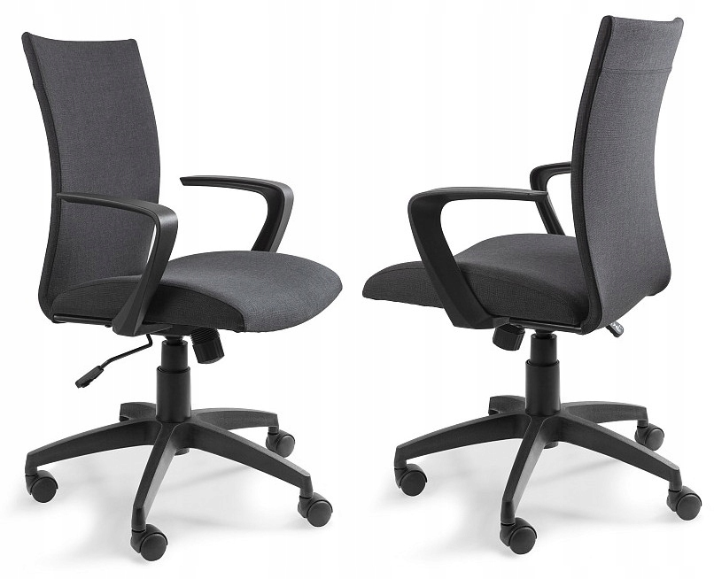 Fotel biurowy obrotowy Millo