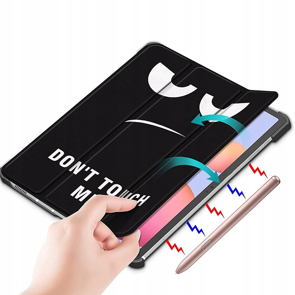 ETUI ALOGY OBUDOWA DO GALAXY Tab S7 PLUS/S8 PLUS код виробника 46797