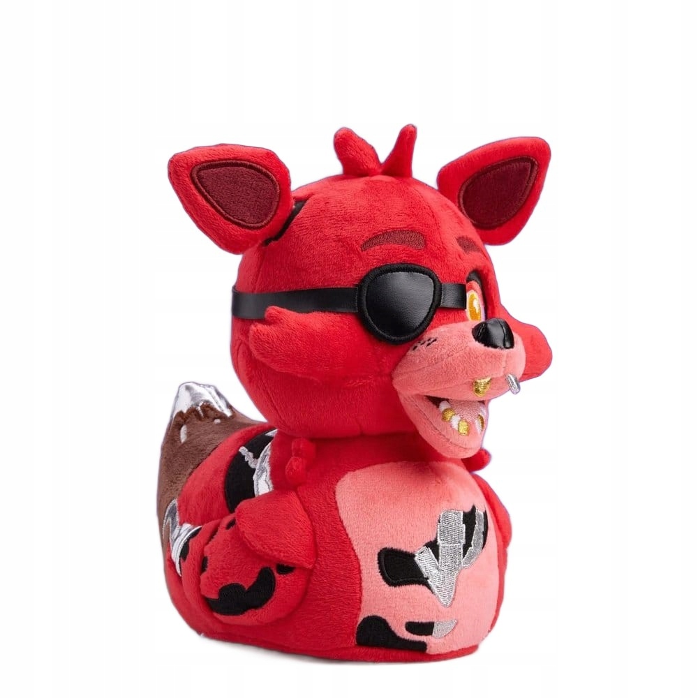 Tubbz Kačenka Five Nights at Freddy´s Foxy 20 cm Figurka Plyšák 20 cm