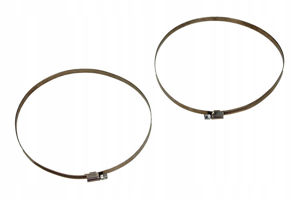 MAXGEAR хомут 160-180/9 W2 червячный