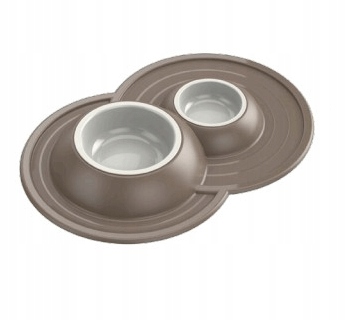 

Comfy Miska Smart Clean 600 ML+230 ML Latte