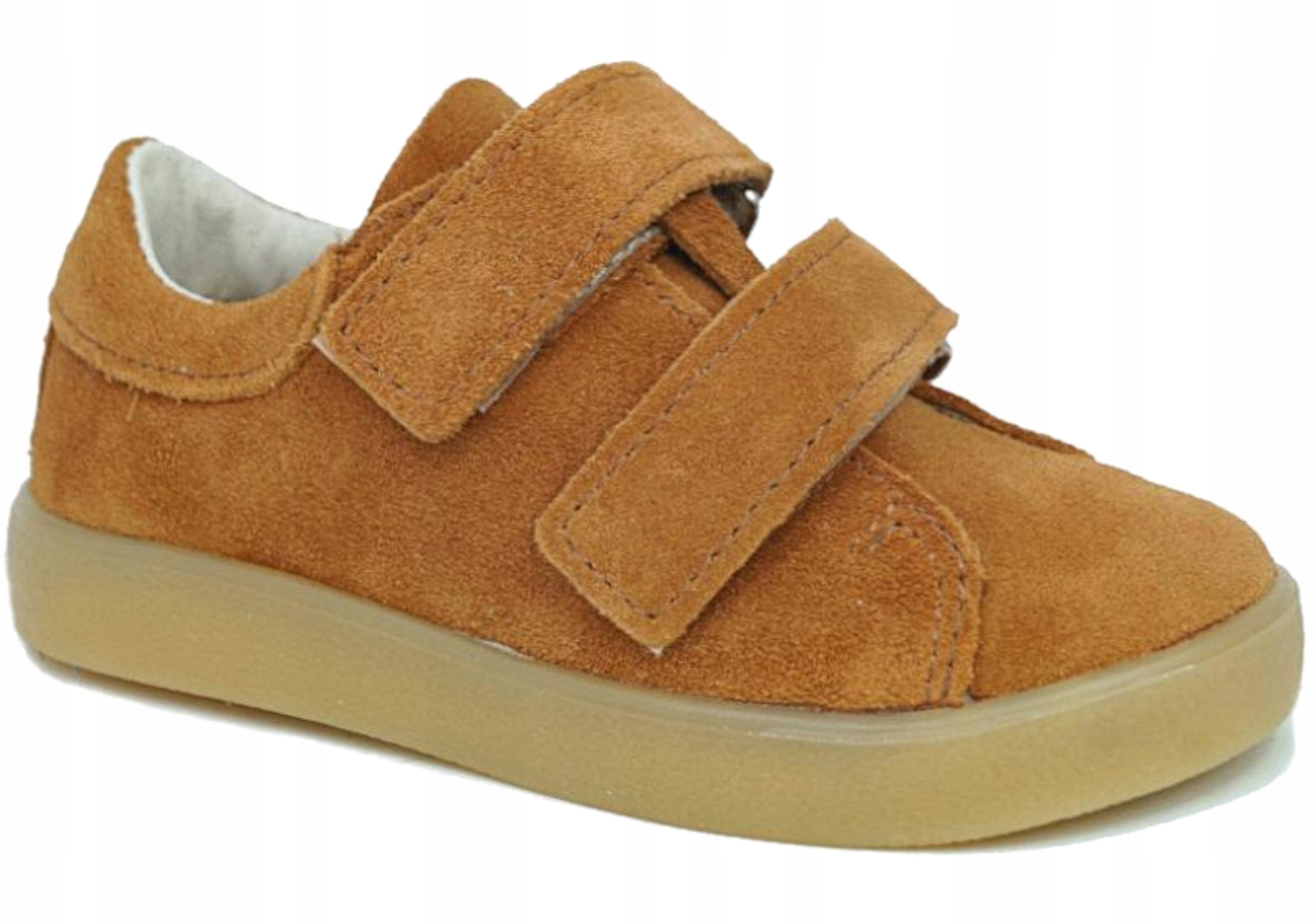 Mrugała Buty 3208 Tala Wood Półbuty Trzewiki r 30