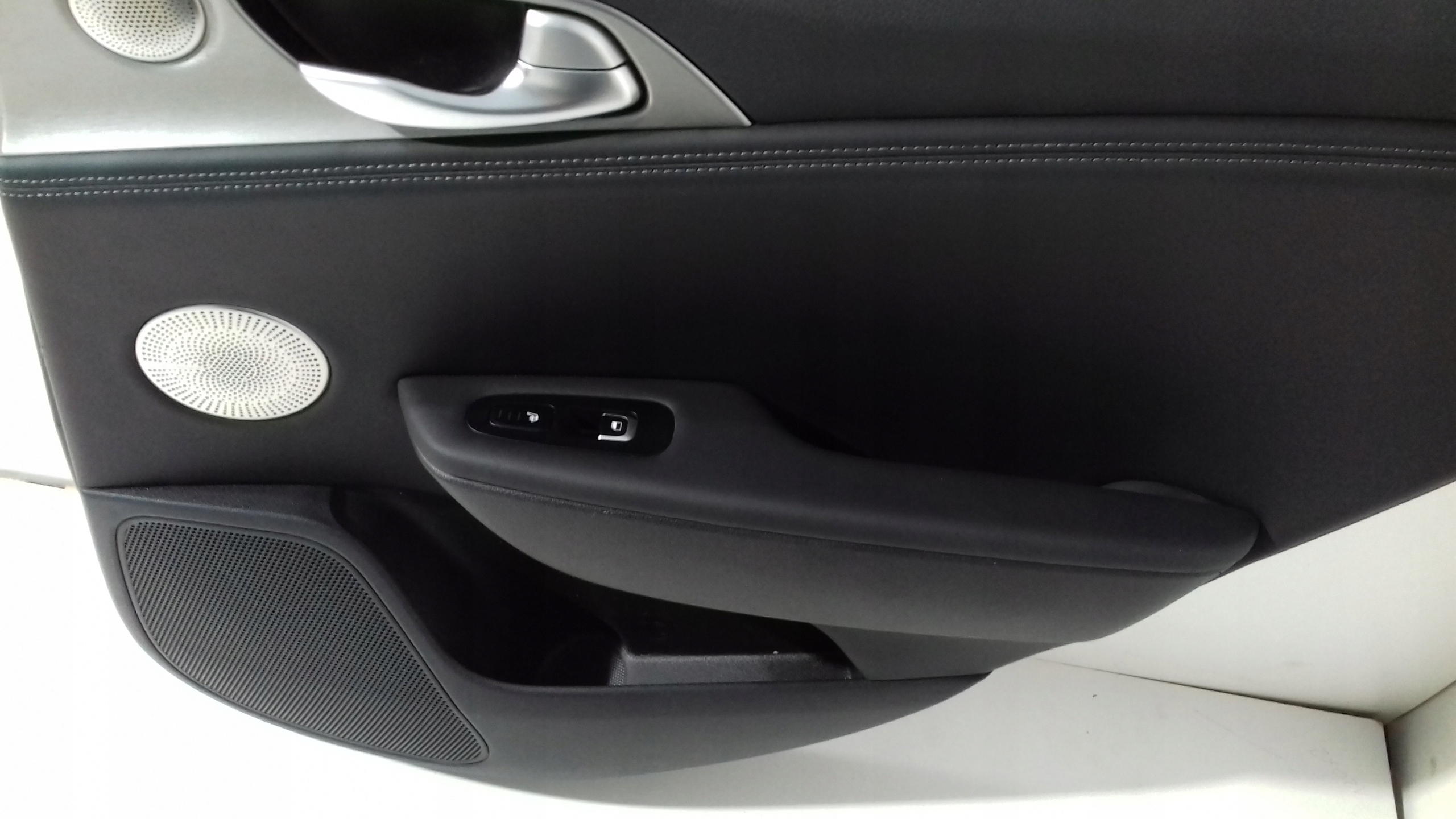 side door KIA STINGER right rear 83380-J5000