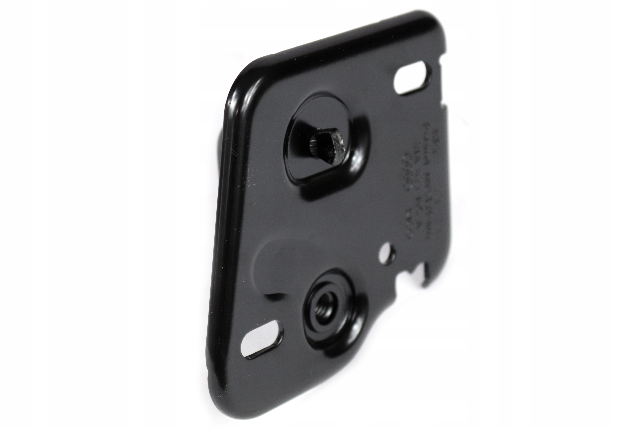 RYGIEL PRZEDNIEJ MASKI LEWY AUDI A3 8Y RS3 ORYGINAŁ OD ASO Producent części Audi OE