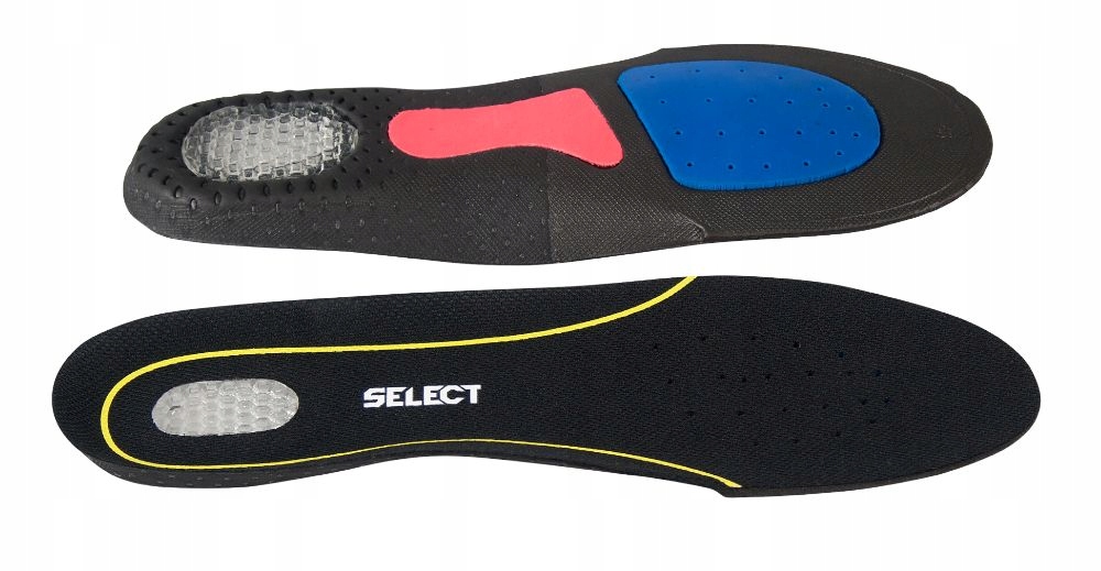 Select Wkładki Do Obuwia Sportowego Replace Insole R.26-28