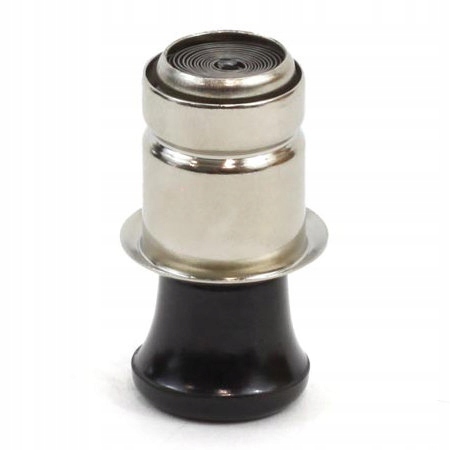 ZAPALNICZKA SAMOCHODOWA wkład żarnik wtyk 12V Producent części Carcommerce