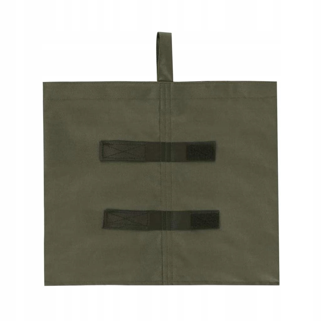 Bardzo duże obciążniki z baldachimem Rodzaj brak informacji