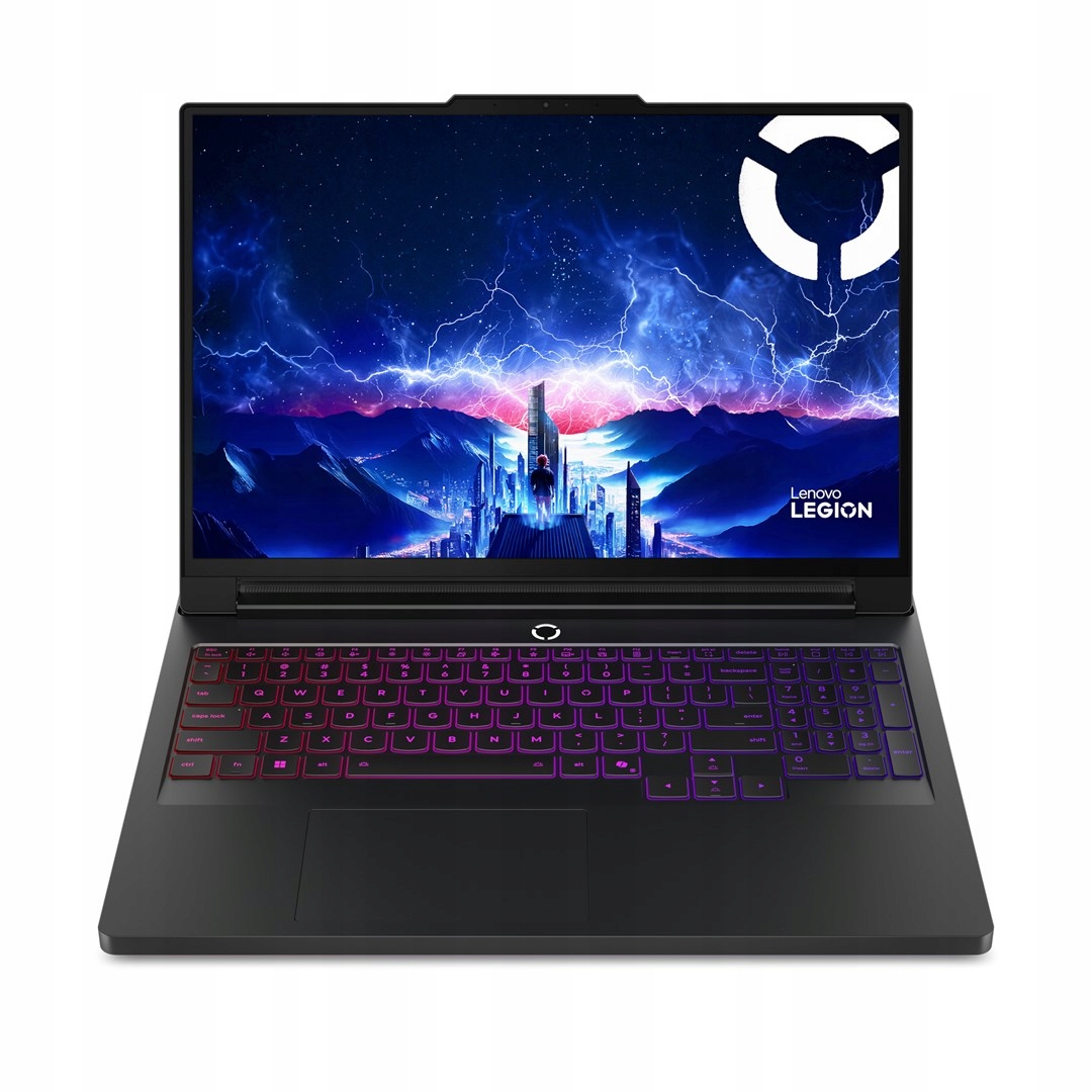 Legion Pro 7 16IAX10H Ultra 9 275HX 16" 64GB DDR5 6400 SSD1TB Win11