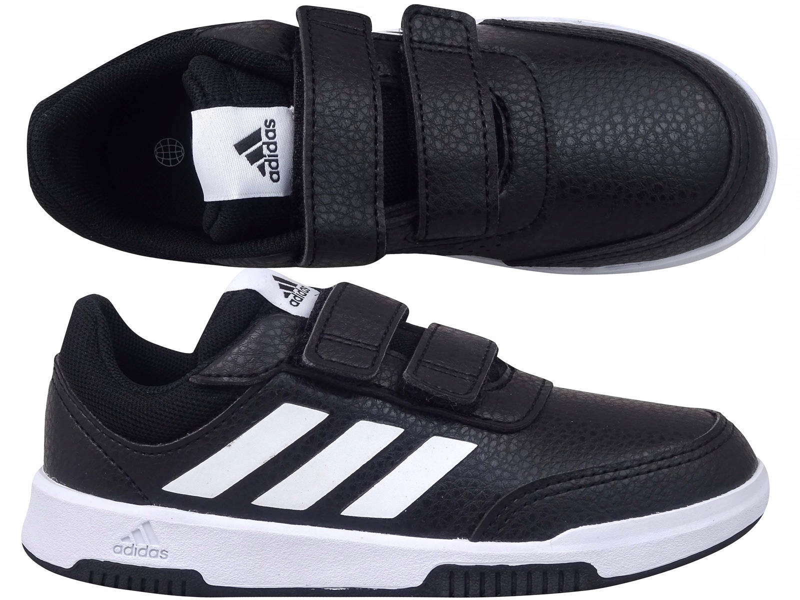 

Adidas Tensaur GW6456 Buty Trampki Dziecięce Rzepy