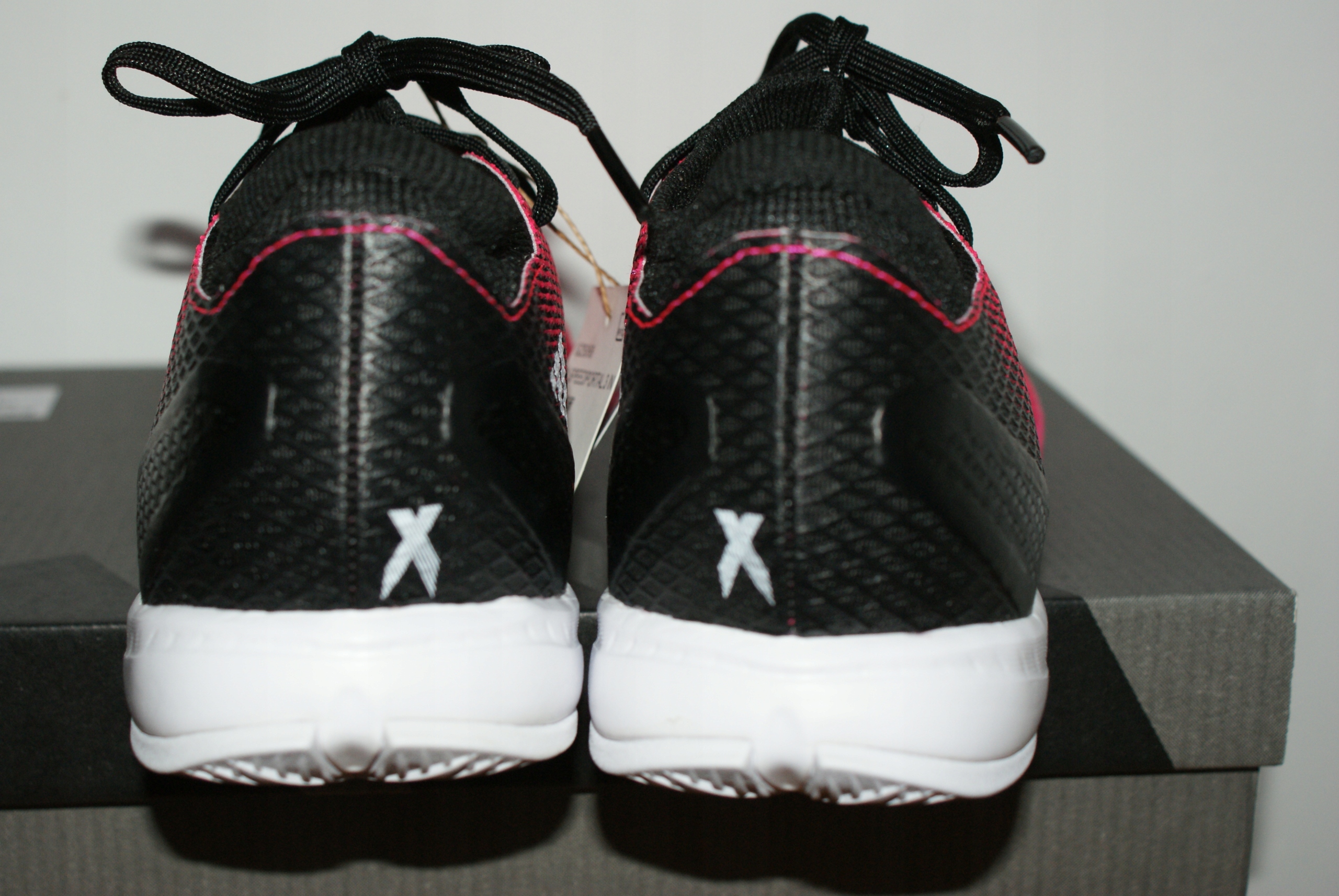 BUTY HALOWE ADIDAS X SPEEDPORTAL.3 IN 46 2/3 GZ5068 Rozmiar 46 2/3