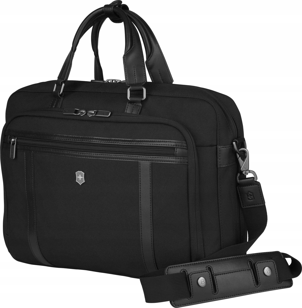 Torba Victorinox Werks Pro Cordura Black
