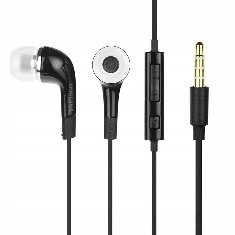 

Słuchawki Samsung EHS64 A3 A5 S4 S5 J3 J5 Note 2 3