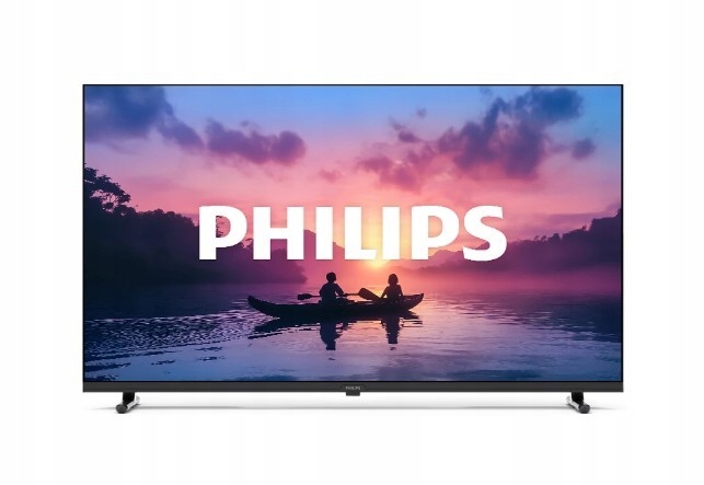 Philips Telewizor Led 24 cale 24PHS6000/12