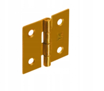 

Zawias Splatany 30X29X1,0 MM 10 Szt