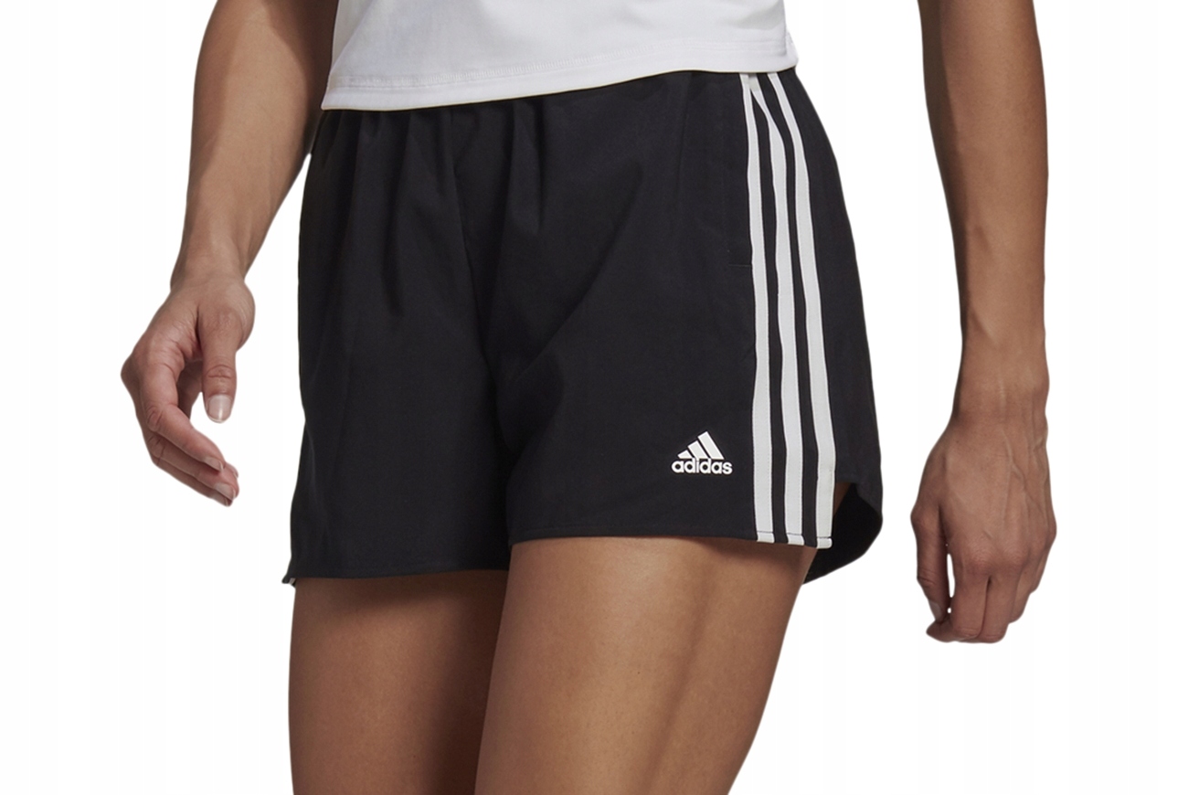 

Adidas GL3981 Szorty W 3S Wv Sho R.m