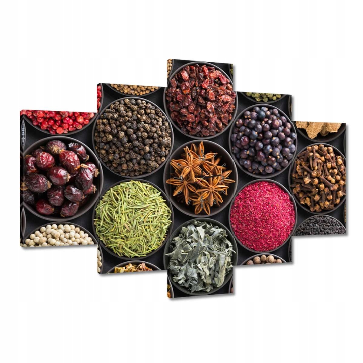 Hodiny 150x105 Misky na korenie byliniek