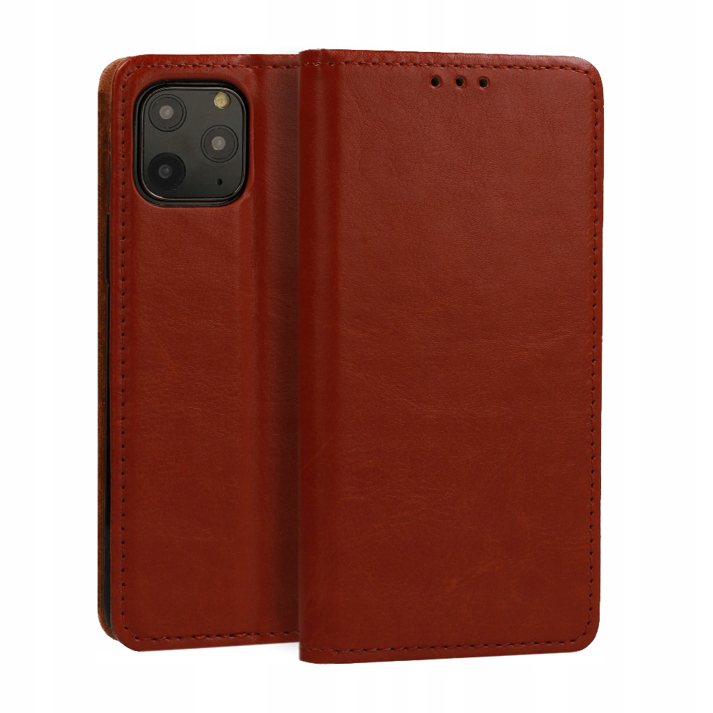 

Skórzane Etui Pokrowiec Samsung Note 10 Plus