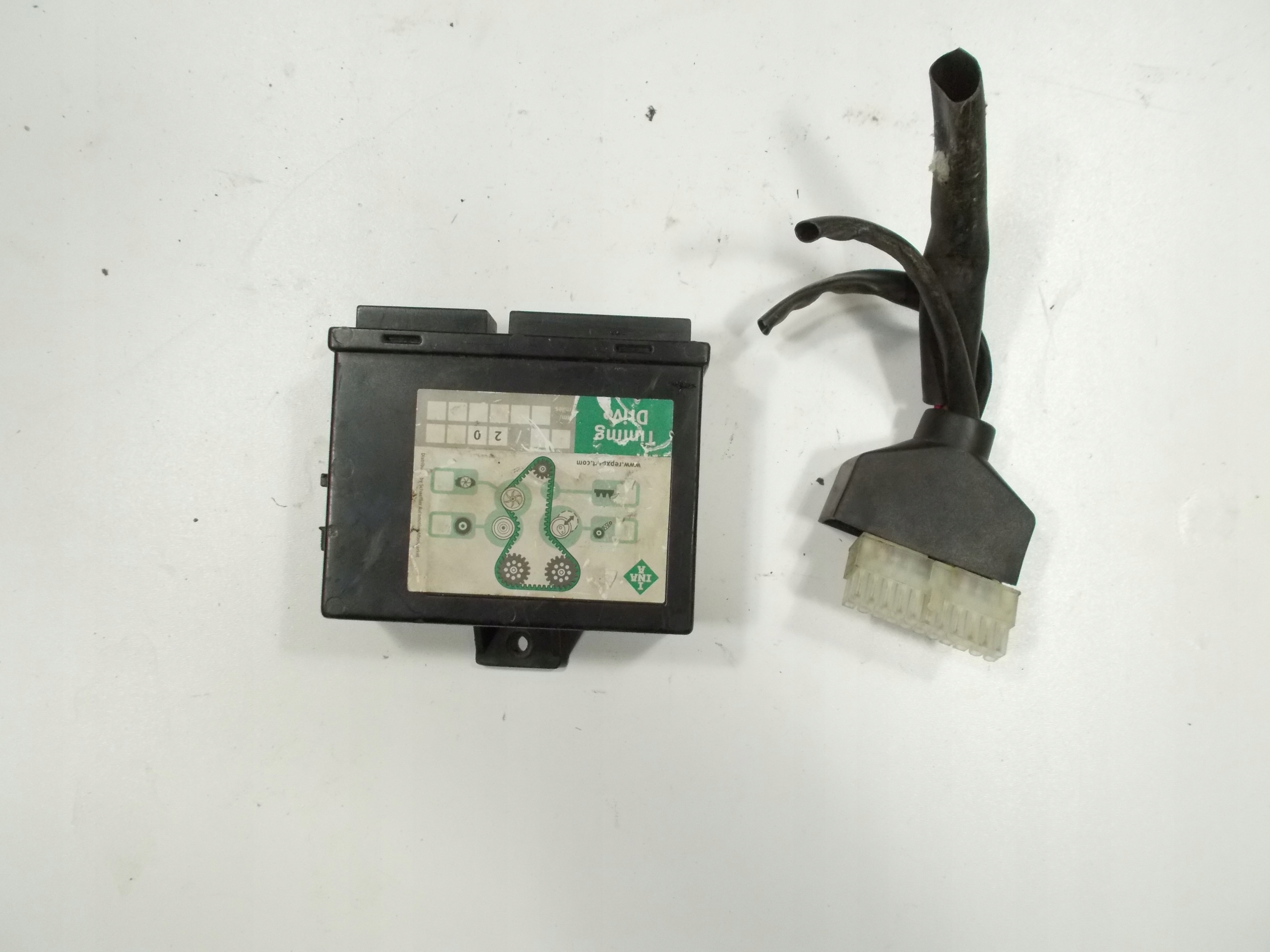 computer control unit module LPG gas AEB170 B2097017 10R-026114 67R-016021